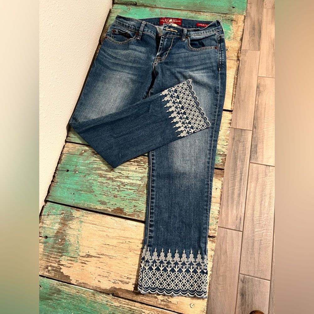 Lucky Brand Jeans